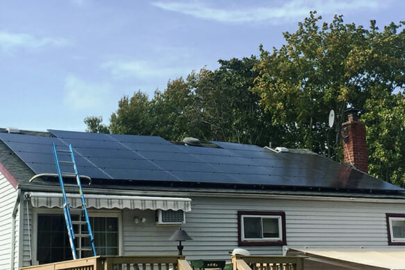 Solar Companies In Ny