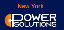 New York Power Solutions logo