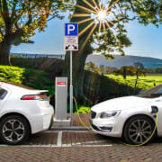electric vehicles on Long Island