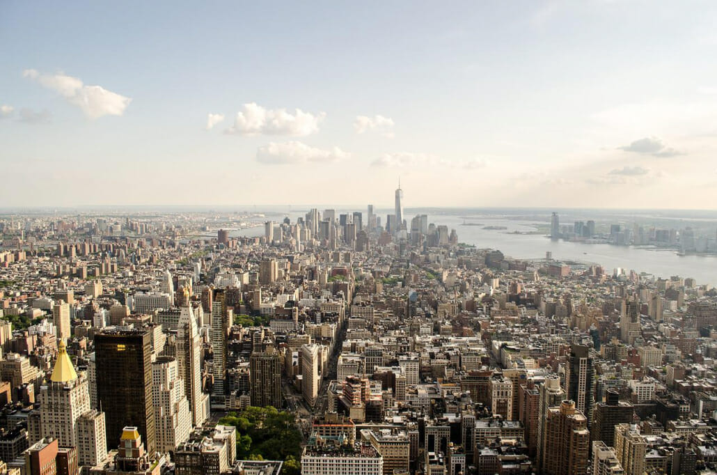 New York state solar incentives