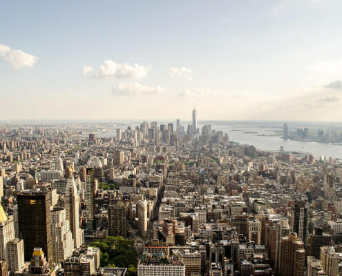 New York state solar incentives