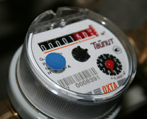 Net Metering in New York