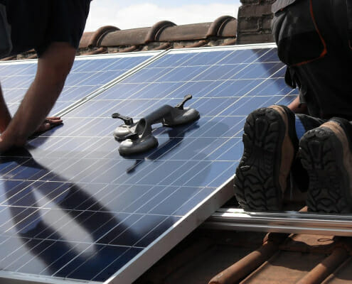 New York No Cost Solar