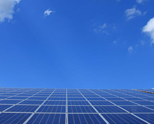 New York State Renewable Energy Incentives