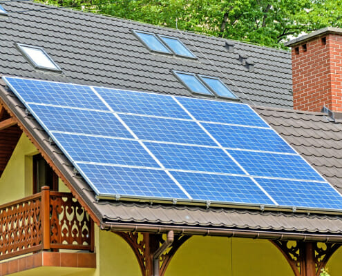 Solar Cost