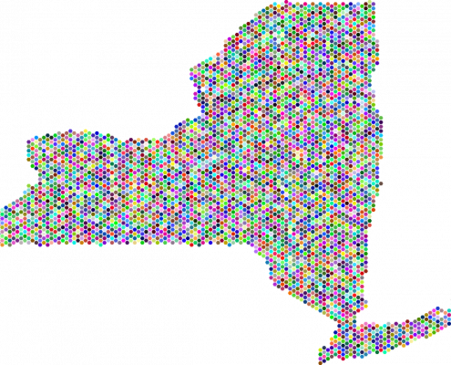 New York State Renewable Energy Credits