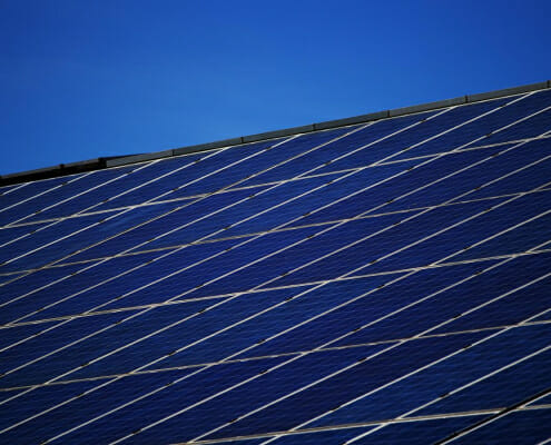 Solar Power Solutions