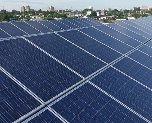 Generac Solar