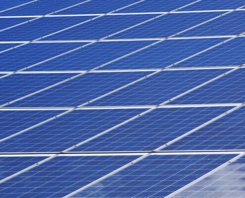 New York Solar Incentives
