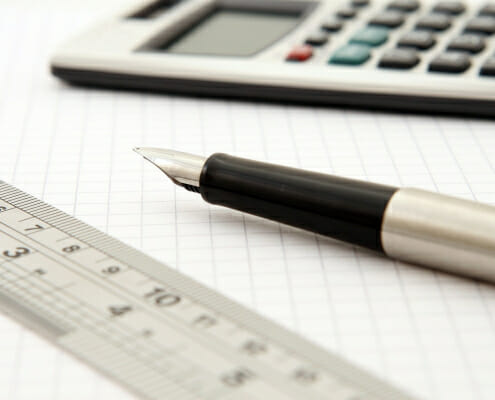 Solar Estimator Tool