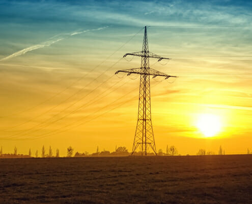New York Power System