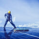 U.S. Manufacturer Gets a Huge Order for Solar Energy Installation