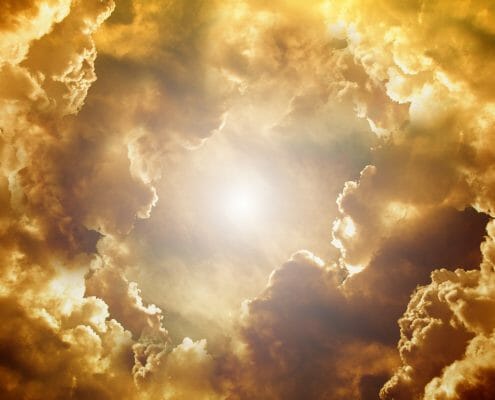 How Does the Sun Produce Energy