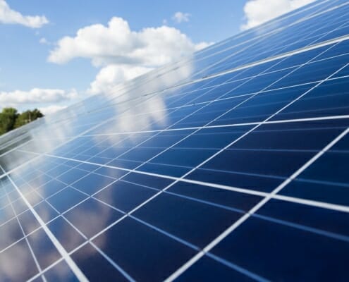 Buy Solar in NY