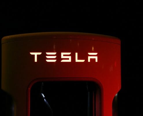 Does Tesla Have an Emergency Battery