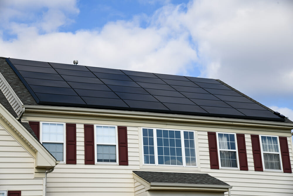 Free Solar Estimate in Wallkill