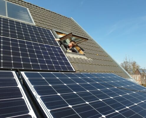 Is Solar Energy Renewable?