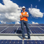Solar Energy New York