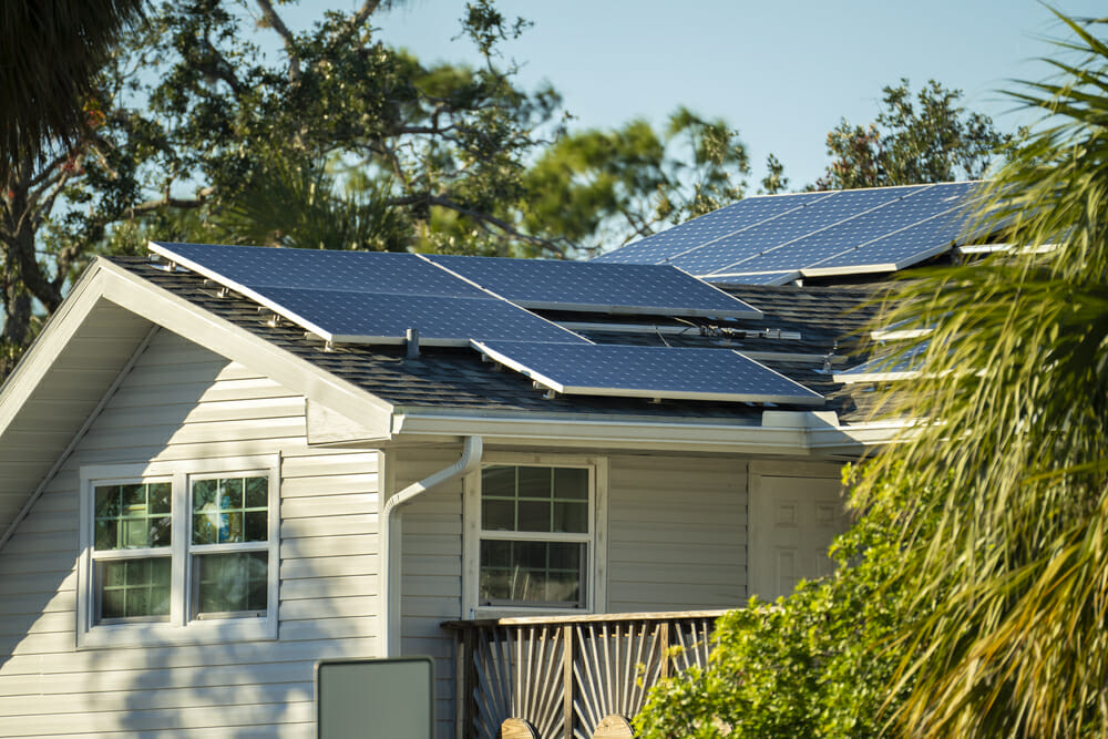 Solar Panel Recycling