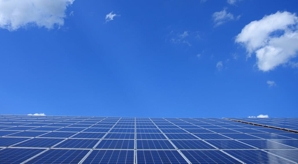 Free Solar Estimate in Wallkill
