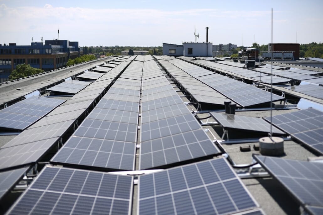 Free Solar Estimate in Wallkill