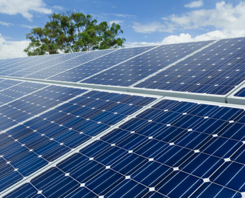 What is the Lifespan of Solar Panels