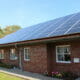 Brinckerhoff Solar Panels