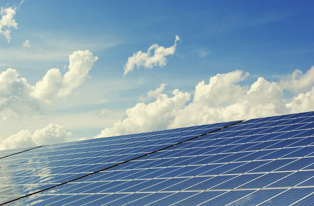 Free Solar Estimate in Wallkill