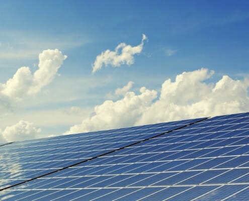 Five Simple Steps to Install Solar in Red Hook NY