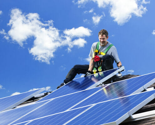 Power Solutions