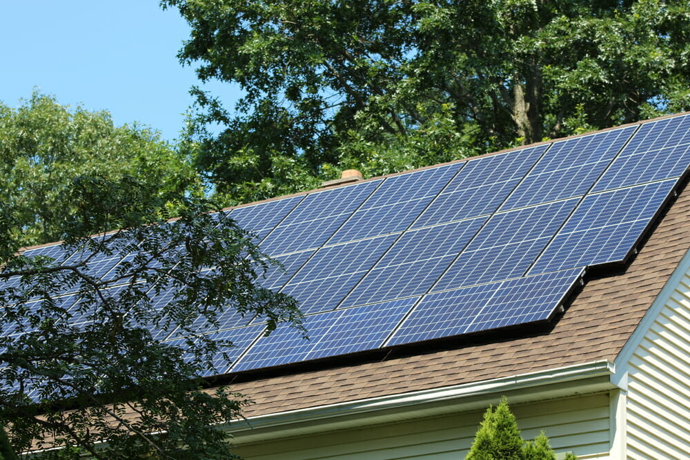 Free Solar Estimate in Wallkill