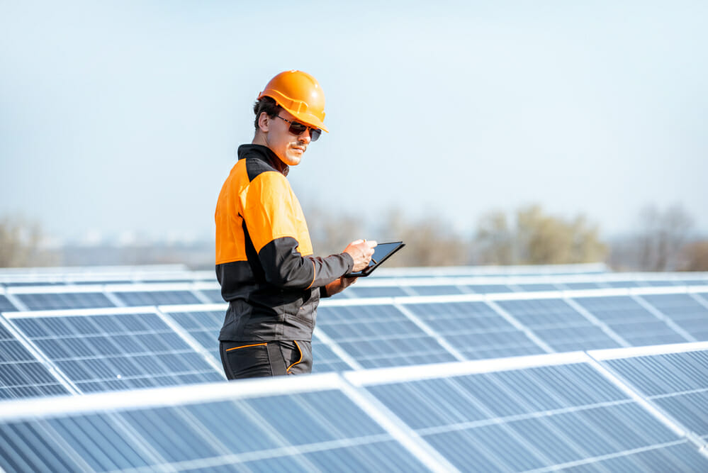 Free Solar Estimate in Wallkill