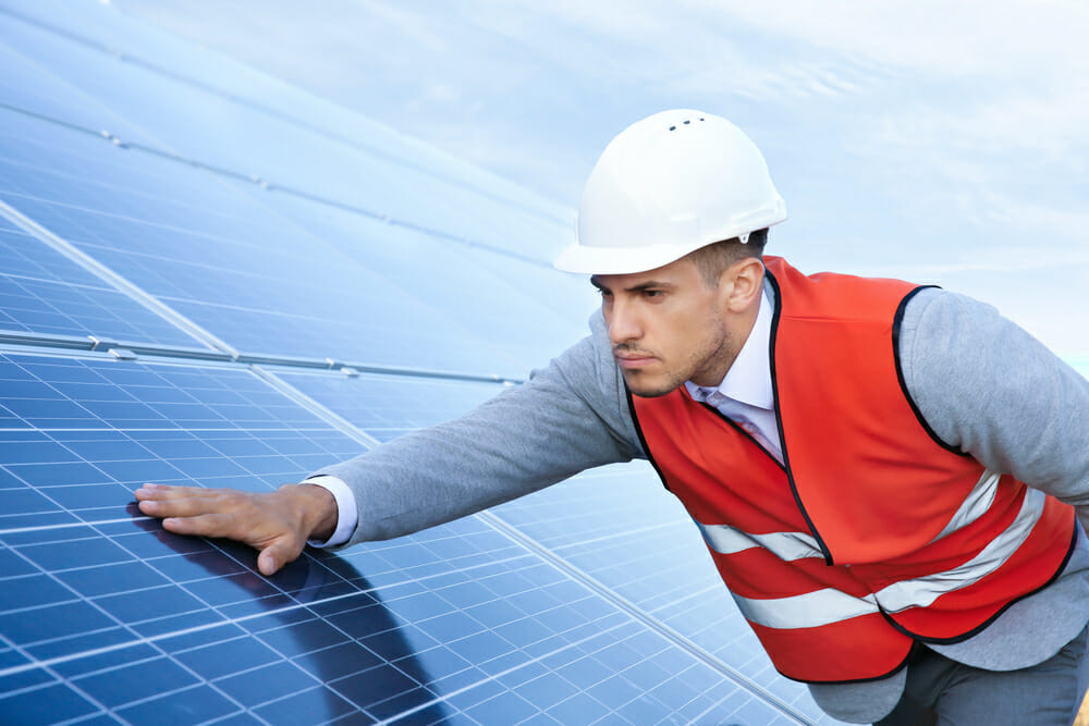 Free Solar Estimate in Wallkill
