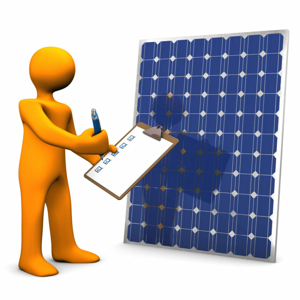 Free Solar Estimate in Wallkill