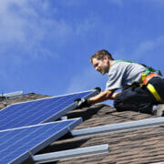 A Roof Solar System is a Better Investment than Community Solar