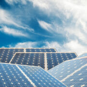 Another Major Commercial Solar Company is Building a U.S. Factory