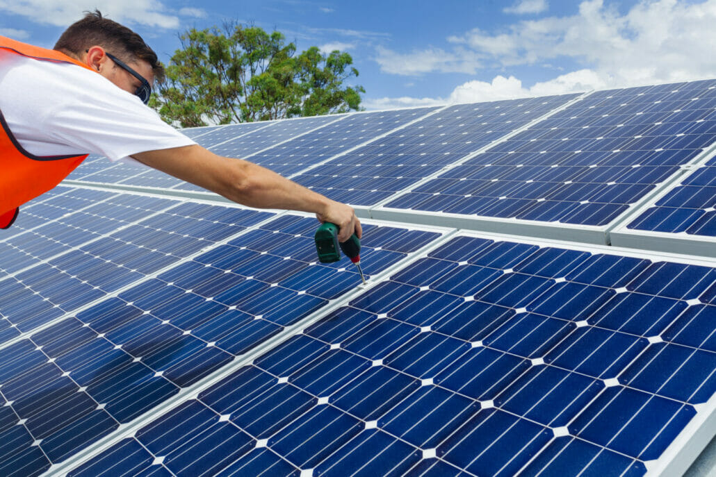 Free Solar Estimate in Wallkill