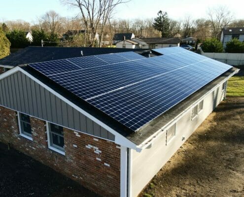 Choosing an Ardsley Solar Company That You Can Trust