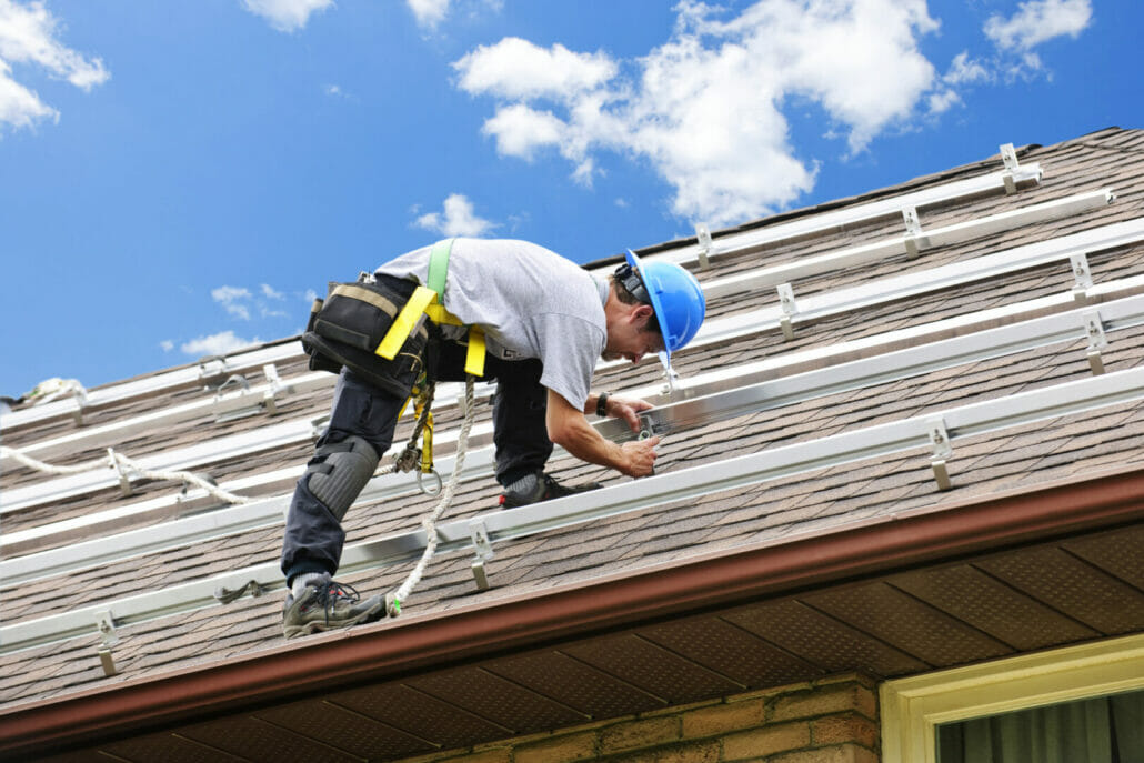 Free Solar Estimate in Wallkill