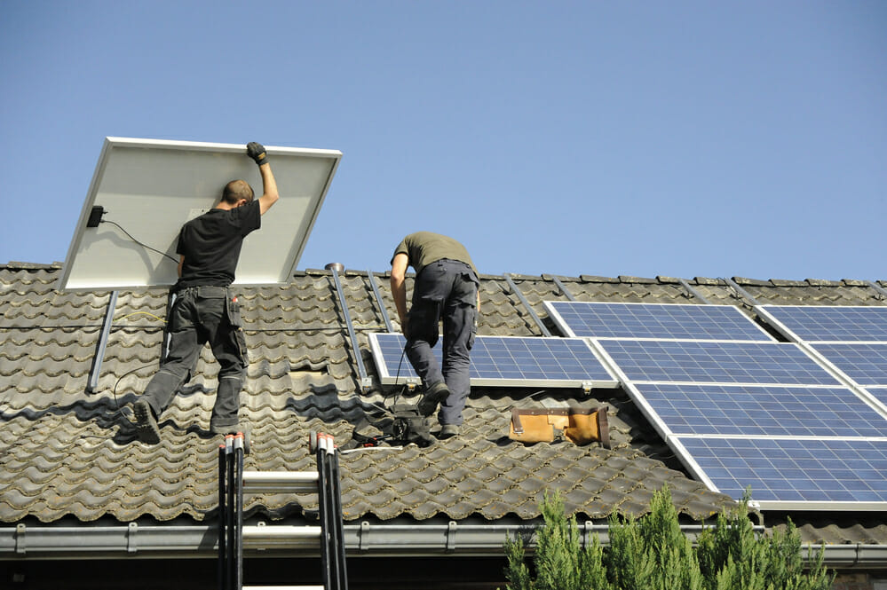 Free Solar Estimate in Wallkill