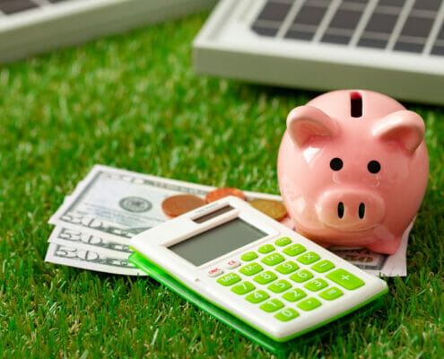 How Does Croton-on-Hudson Home Solar Financing Work?