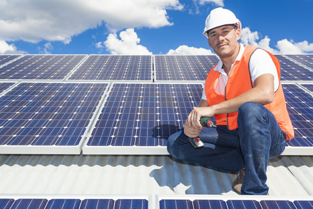 Free Solar Estimate in Wallkill