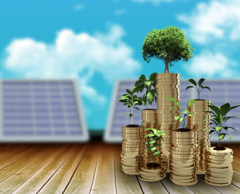 Latest Data Shows Solar Incentives are Helping to Drive Industry Growth