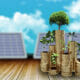 Latest Data Shows Solar Incentives are Helping to Drive Industry Growth