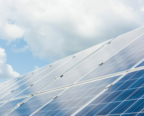 Solar from Space Could Soon Be as Real as New York Solar Panels