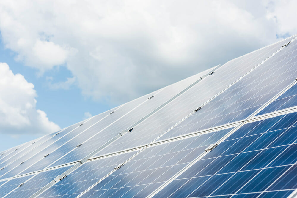 Free Solar Estimate in Wallkill