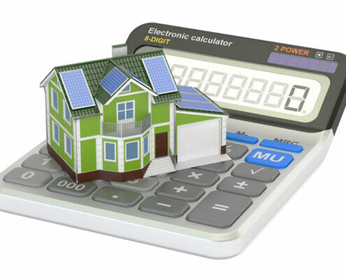The Cost for a Solar Panel System Has Never Been Better