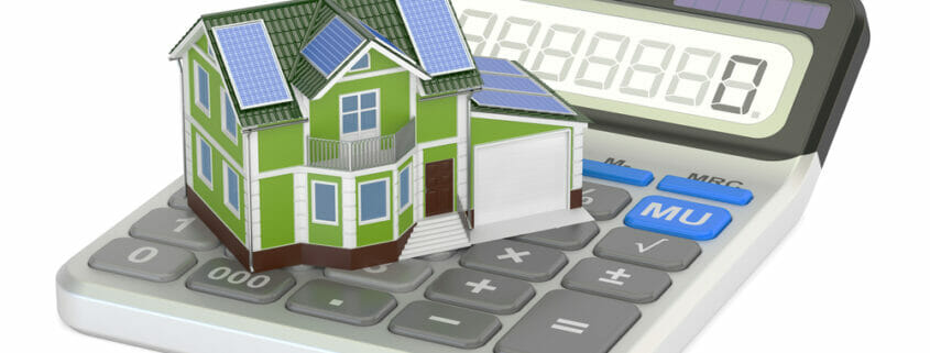 The Cost for a Solar Panel System Has Never Been Better