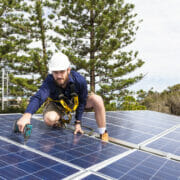 What Affects Solar Panel Output?