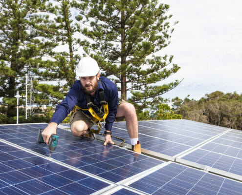 What Affects Solar Panel Output?